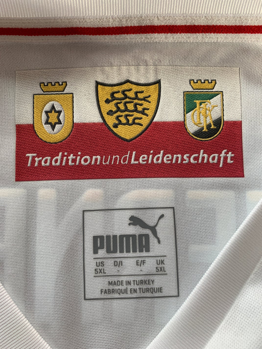Stuttgart 2015-2016 HOME 19 WERNER