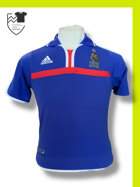 France 2000 HOME 10 ZIDANE