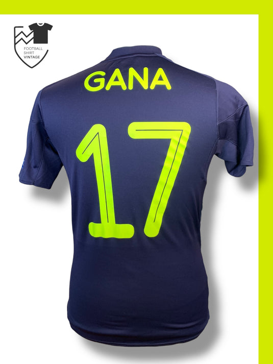 Everton 2017-2018 THIRD 17 GANA