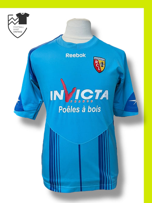 Lens 2009-2010 AWAY