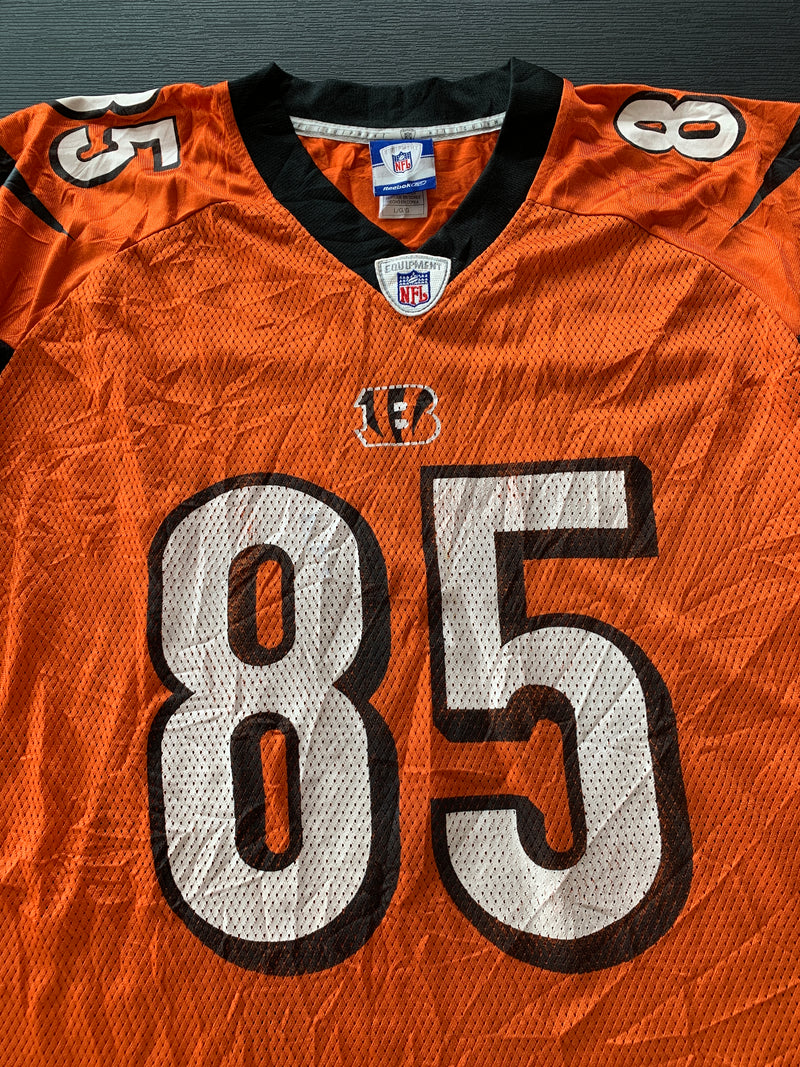 Chargez l'image dans la visionneuse de la galerie, Cincinnati Bengals  Alternate 85 C.JOHNSON
