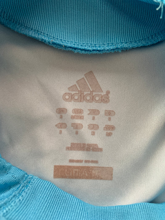 Marseille 2009-2010 AWAY