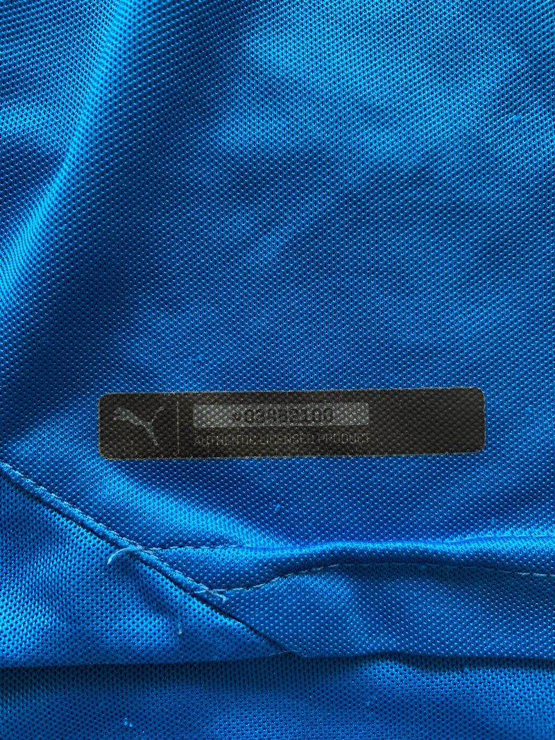 Chargez l'image dans la visionneuse de la galerie, Glasgow Rangers 2015-2016 HOME
