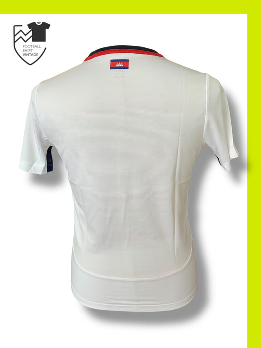 Cambodge 2018 AWAY