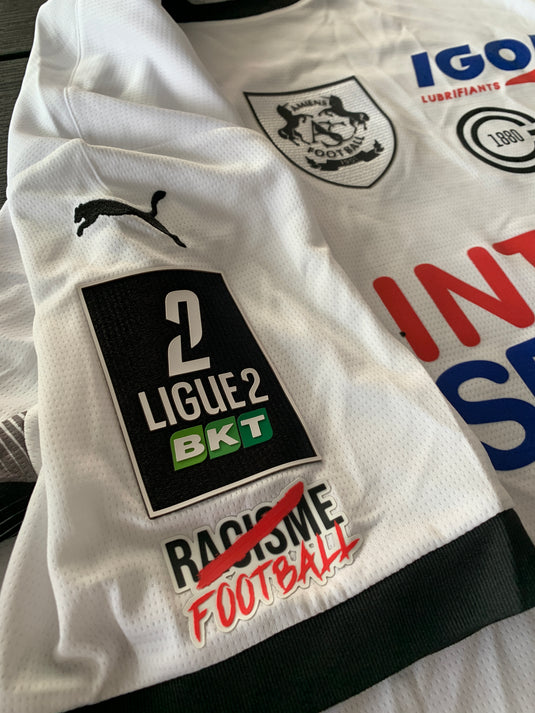 Amiens 2024-2025 HOME 20 KAIBOUE