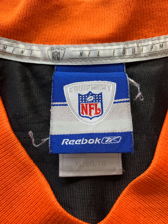 Cincinnati Bengals HOME 9 PALMER