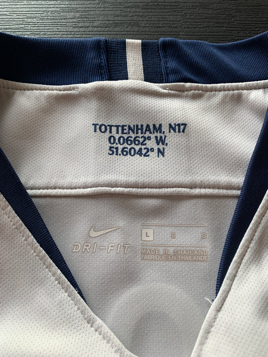 Tottenham 2018-2019 HOME 7 SON