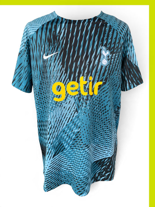 Tottenham 2022-2023 Training (XL)