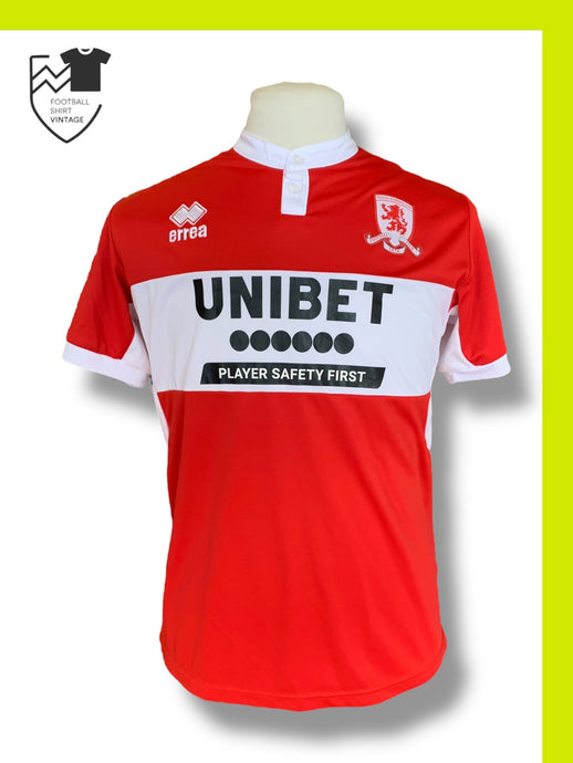 Middlesbrough 2022-2023 HOME