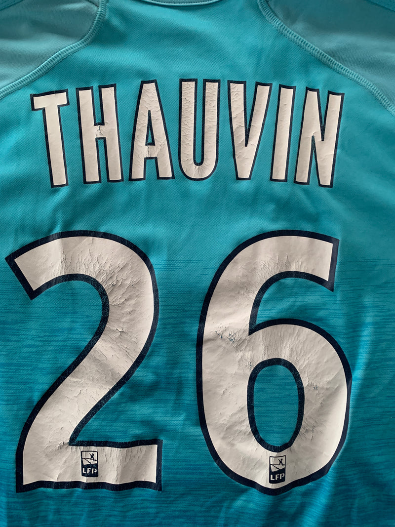 Chargez l'image dans la visionneuse de la galerie, Marseille 2018-2019 THIRD 26 THAUVIN
