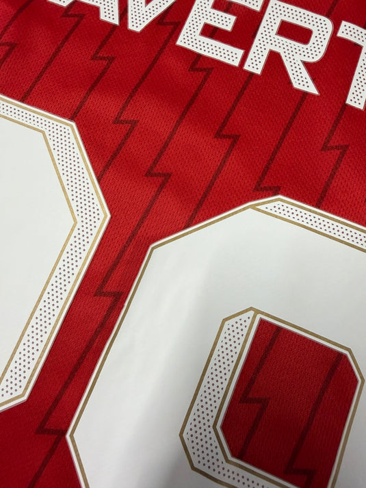 Arsenal 2023-2024 HOME 29 HAVERTZ