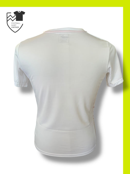 Suisse Womens 2016 HOME