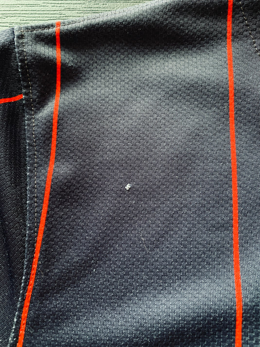 PSG 2009-2010 HOME