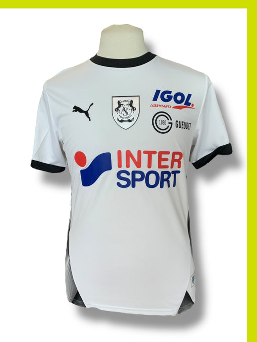 Amiens 2024-2025 HOME 9 MAFOUTA