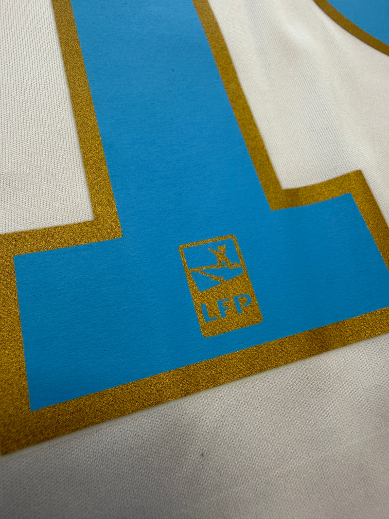 Chargez l'image dans la visionneuse de la galerie, Marseille 2017-2018 HOME 19 L.GUSTAVO (XL)
