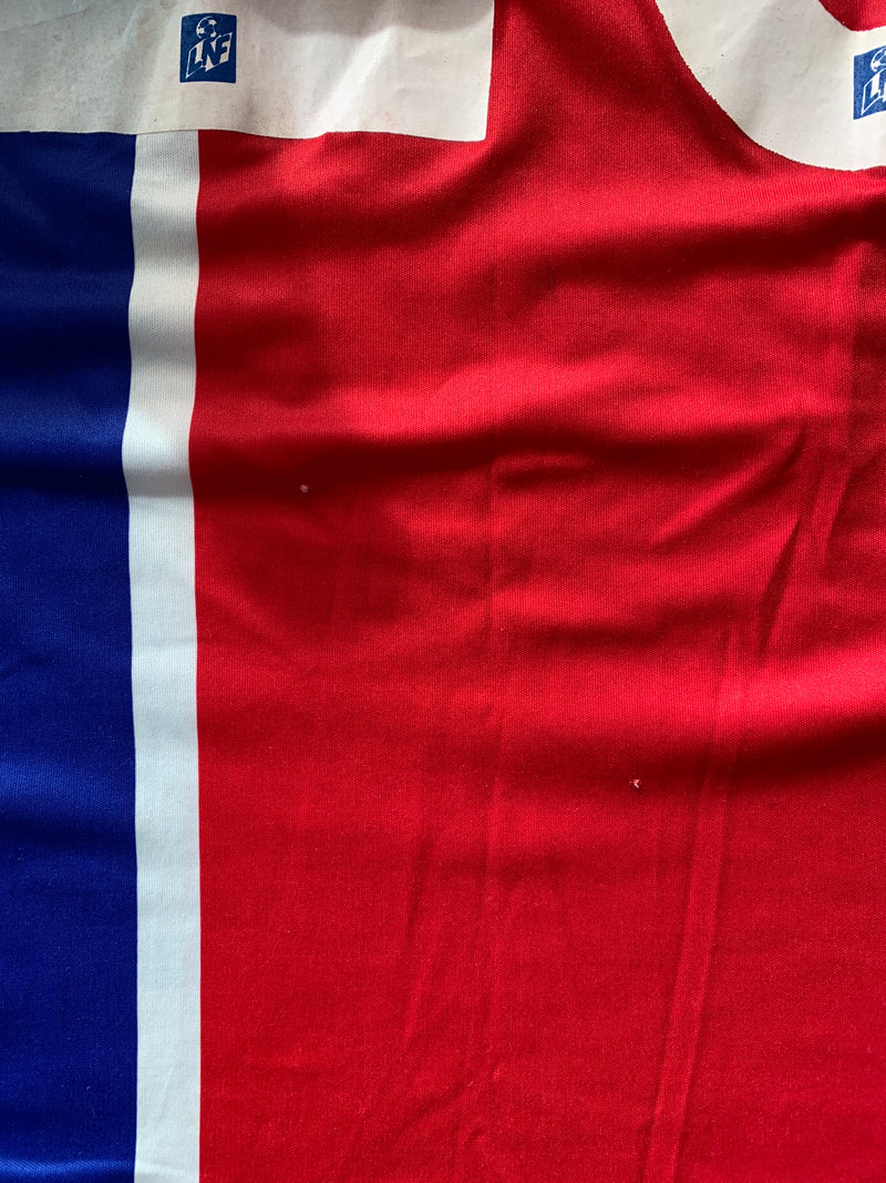Chargez l'image dans la visionneuse de la galerie, PSG 1998-1999 Coupe de la ligue 26 CISSE
