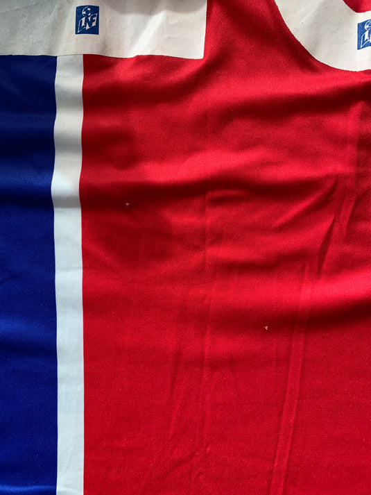 PSG 1998-1999 Coupe de la ligue 26 CISSE
