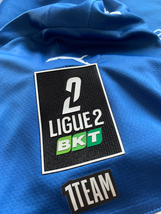 Troyes 2025-2026 HOME 6 MONFRAY (L)