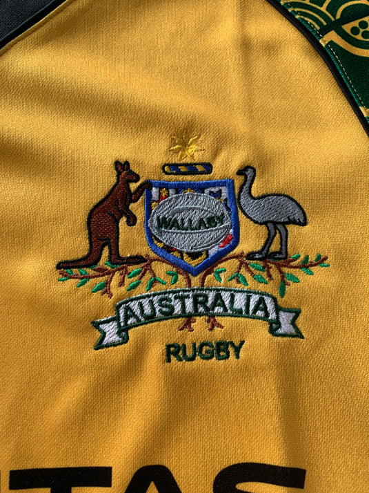 Australie 2022 HOME