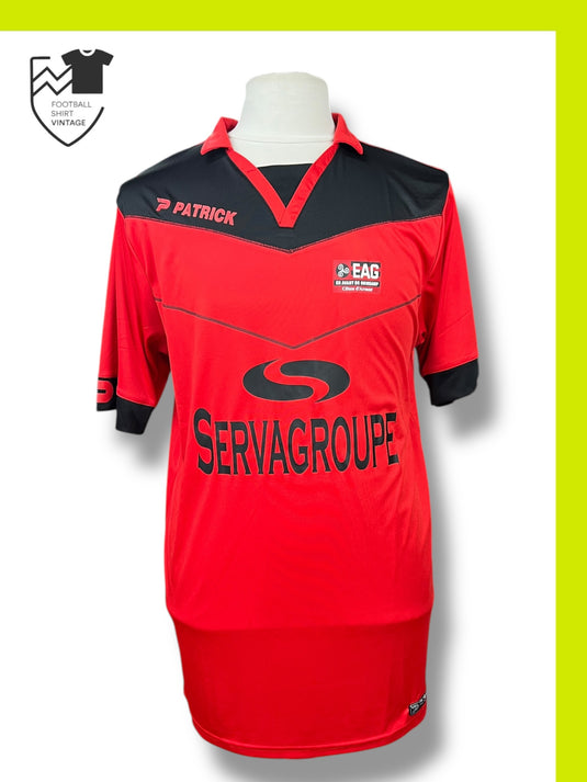 Guingamp 2018-2019 HOME 26 ROUX