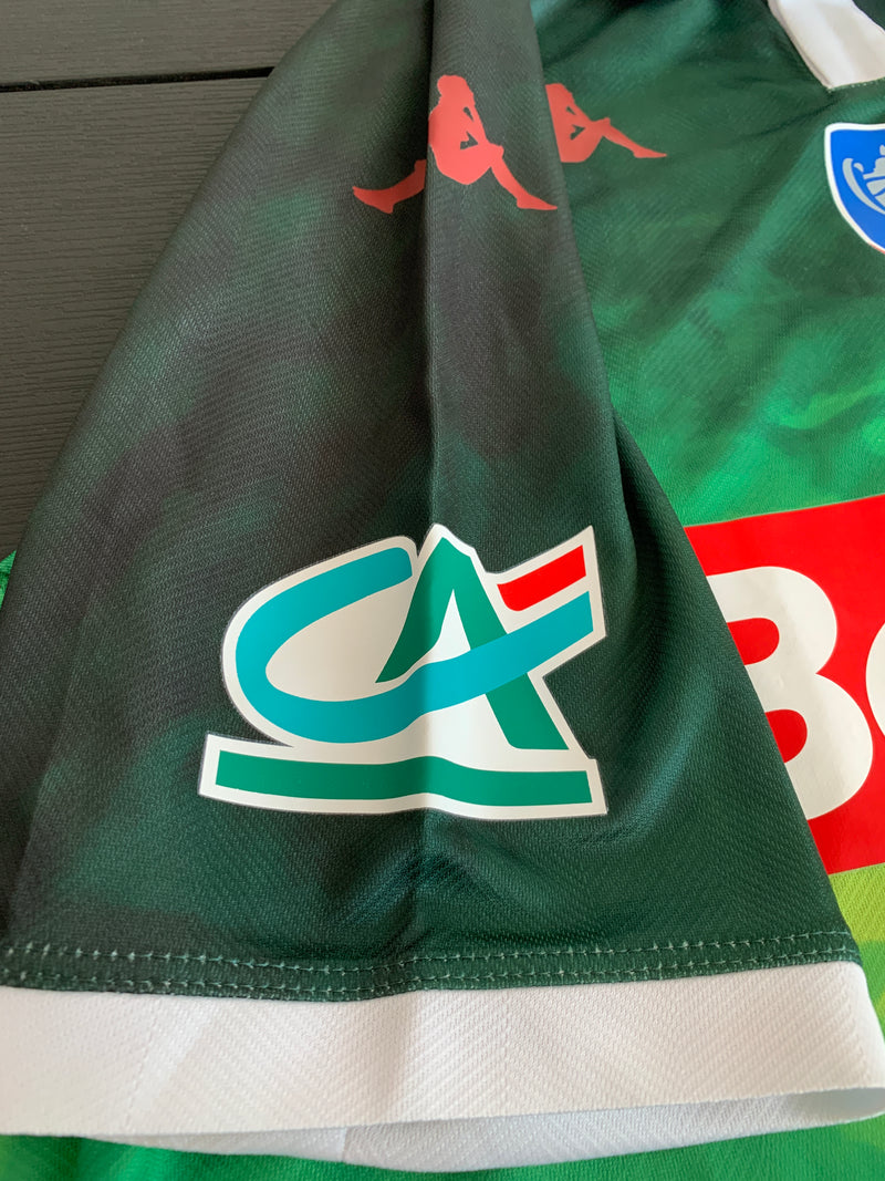 Chargez l'image dans la visionneuse de la galerie, Red Star 2024-2025 AWAY 2
