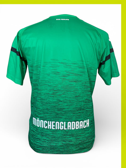Monchengladbach 2018-2019 THIRD