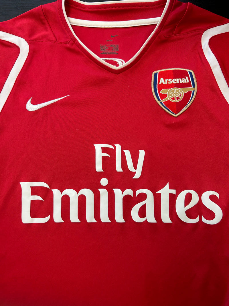 Chargez l'image dans la visionneuse de la galerie, Arsenal 2006-2007 Training
