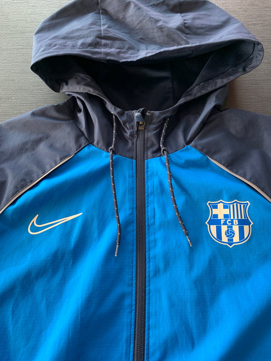 Barcelone 2021-2022 Veste