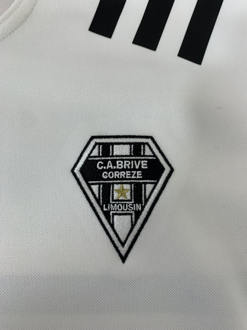 Chargez l'image dans la visionneuse de la galerie, Brive 2020-2021 HOME
