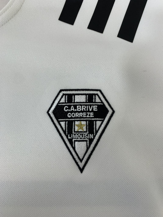 Brive 2020-2021 HOME