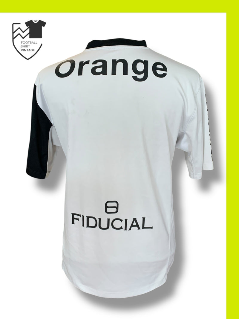 Chargez l'image dans la visionneuse de la galerie, Stade Toulousain 2011-2012 AWAY
