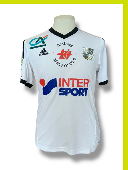 Amiens 2016-2017 HOME 14 MANZALA