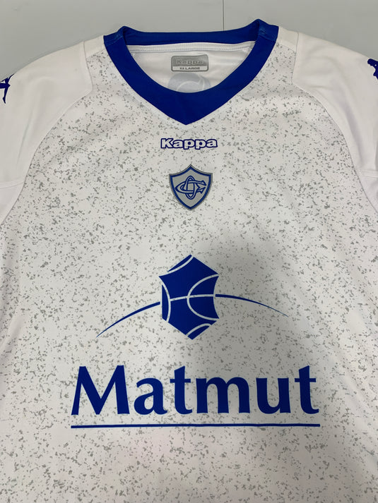 Castres Olympique 2019-2020 AWAY