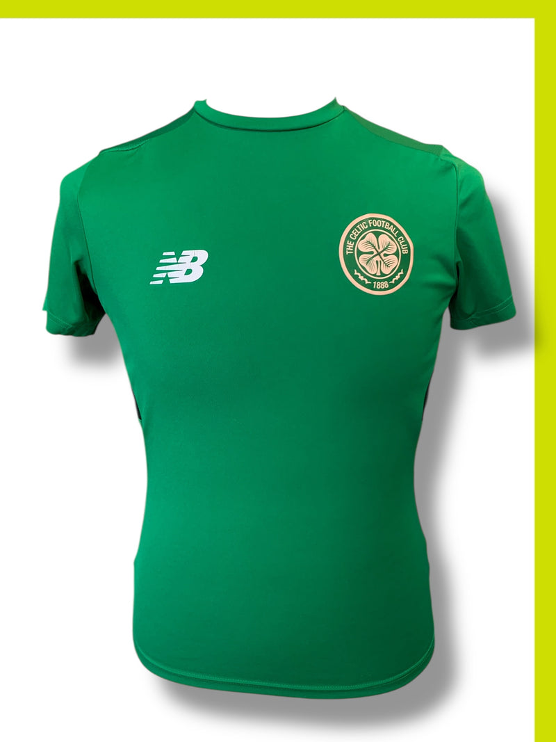 Chargez l'image dans la visionneuse de la galerie, Celtic Glasgow 2017-2018 Training
