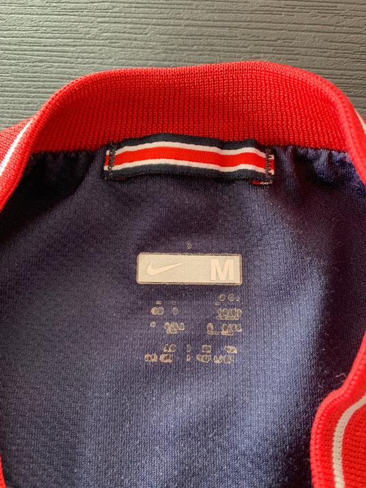 PSG 2009-2010 HOME 3 SAKHO