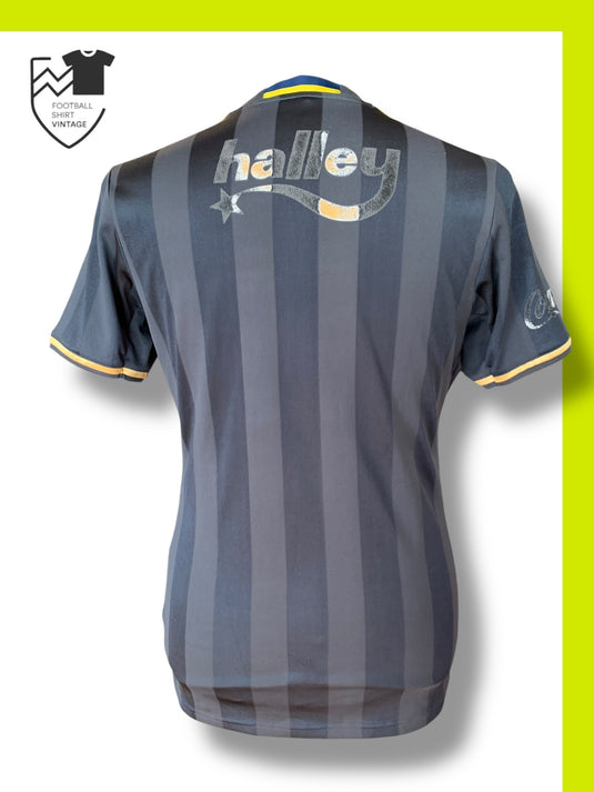 Fenerbahce 2016-2017 THIRD