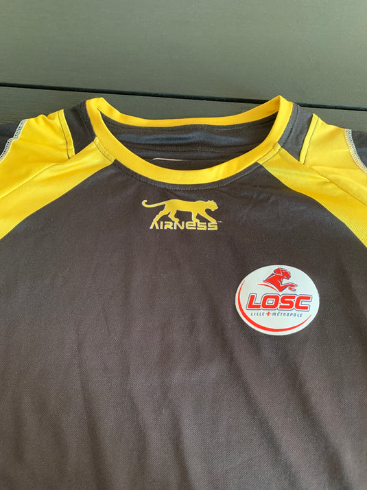 Lille 2007-2008 THIRD