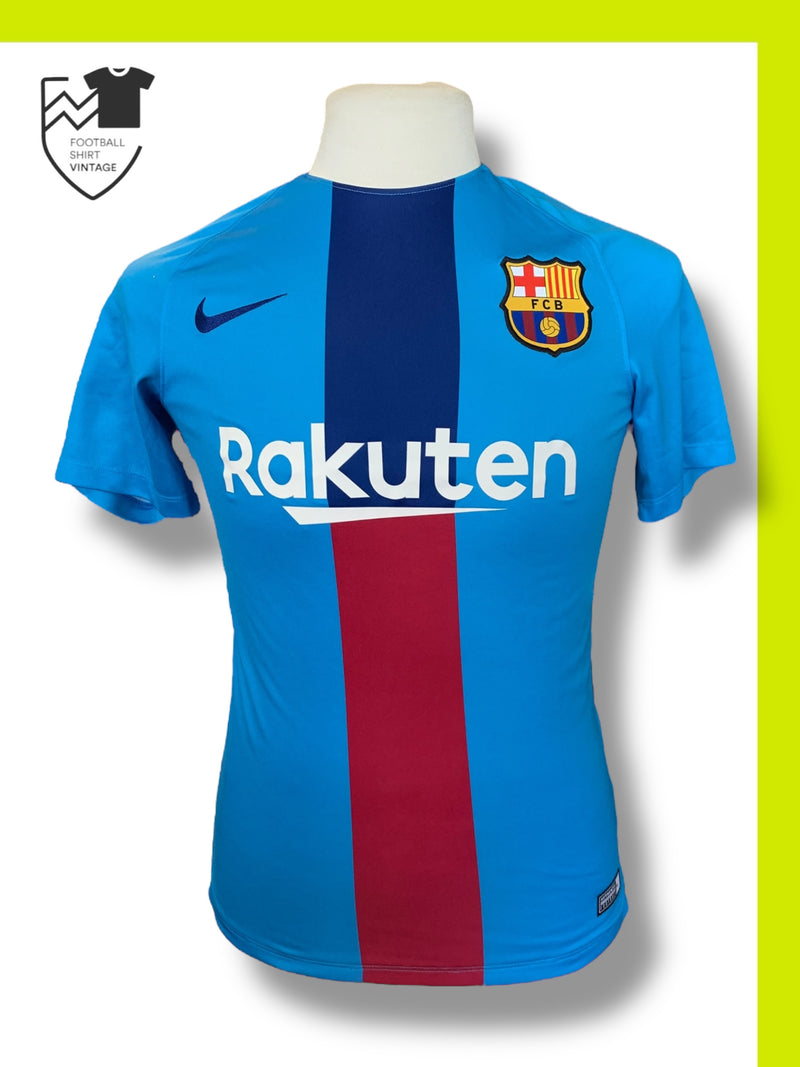 Chargez l&#39;image dans la visionneuse de la galerie, Barcelone 2018-2019 Training

