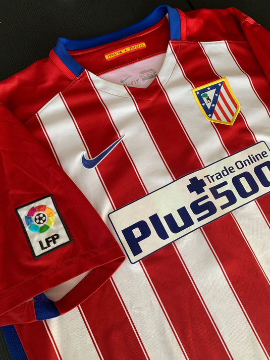 Atletico Madrid 2015-2016 HOME 7 GRIEZMANN
