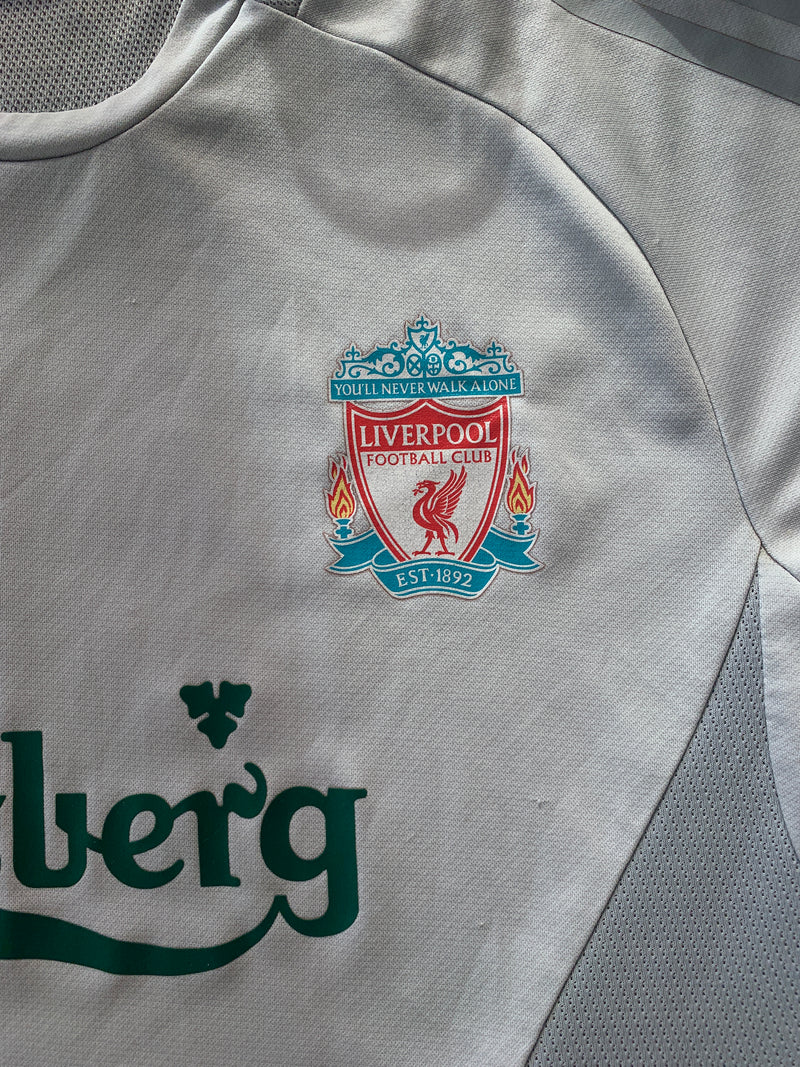 Chargez l'image dans la visionneuse de la galerie, Liverpool 2008-2009 Training
