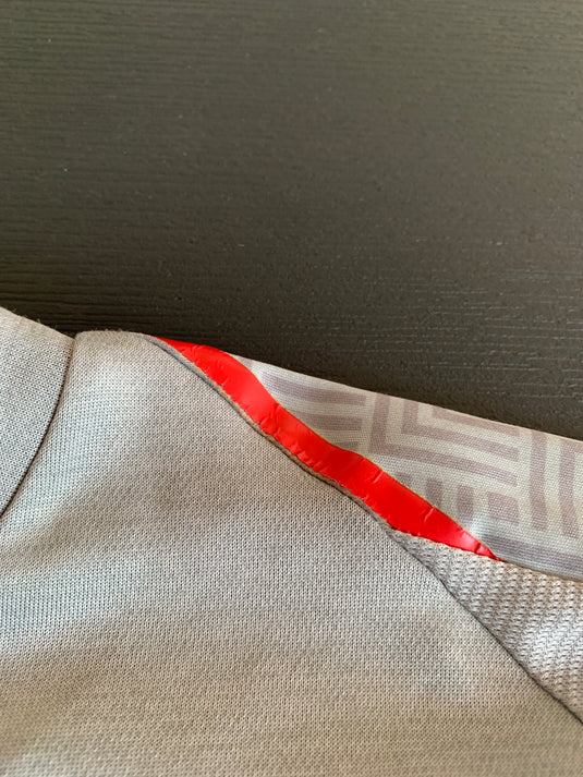Lille 2018-2019 THIRD 6 FONTE