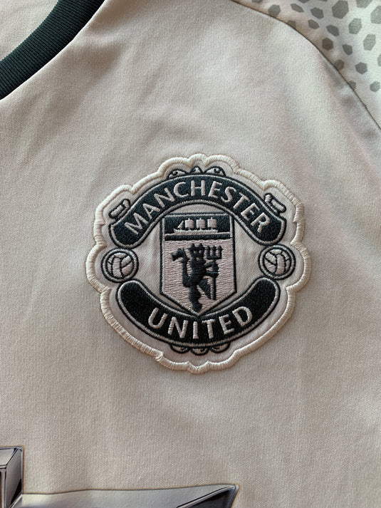 Manchester United 2016-2017 THIRD 9 IBRAHIMOVIC (M)
