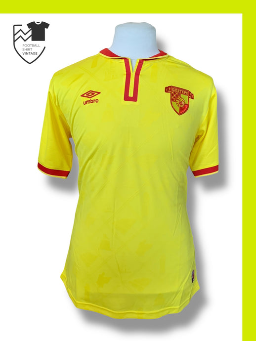 Goztepe 2021-2022 HOME