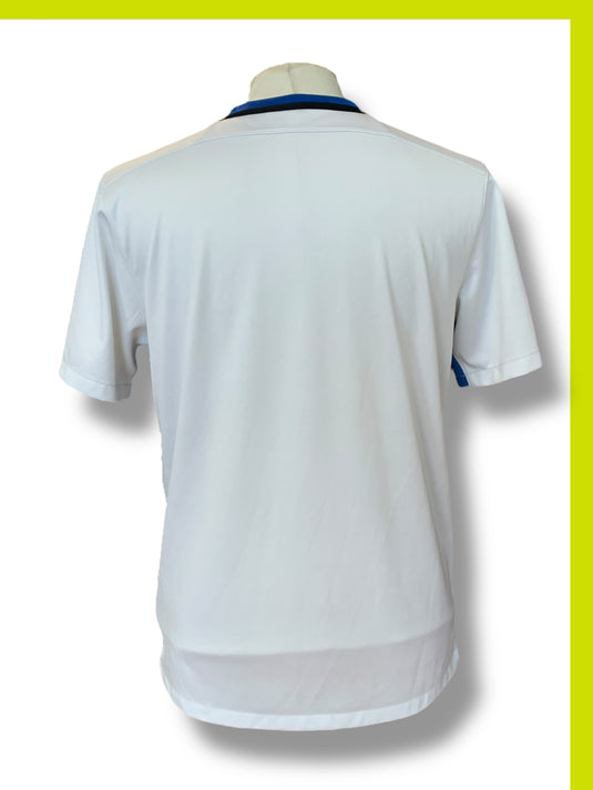 Inter Milan 2015-2016 AWAY