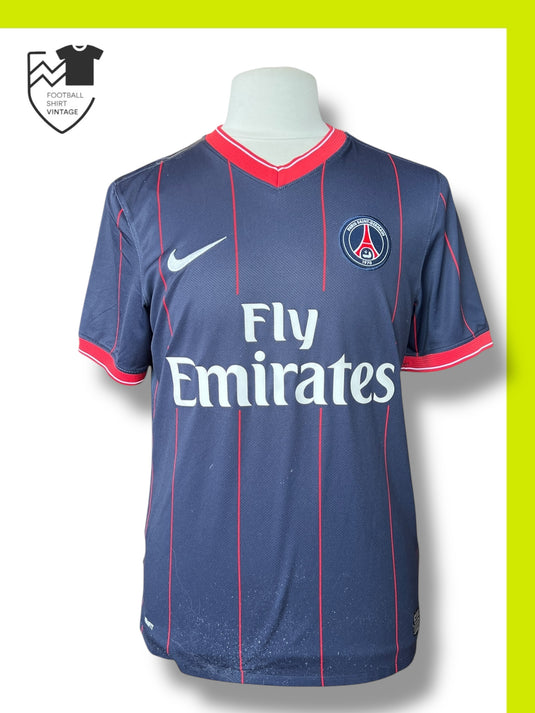 Paris 2009-2010 HOME