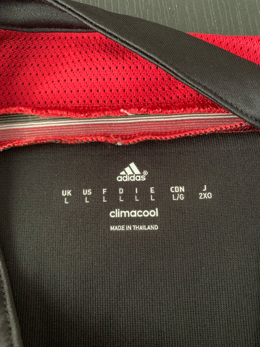 Milan AC 2014-2015 HOME 10 HONDA