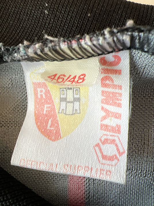 Lens 1995-1996 AWAY