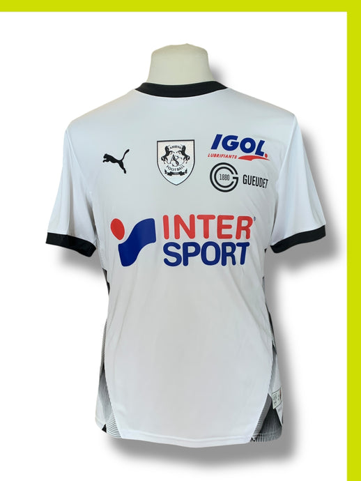 Amiens 2024-2025 HOME 58 TINE