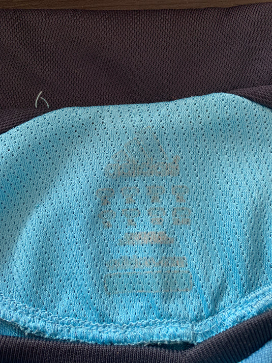 Marseille 2008-2009 AWAY