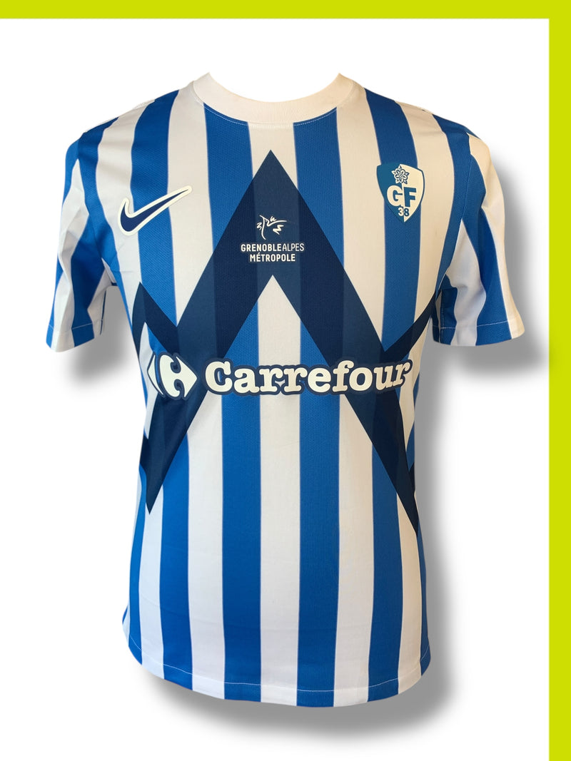 Chargez l'image dans la visionneuse de la galerie, Grenoble 2024-2025 HOME 6 RIGO
